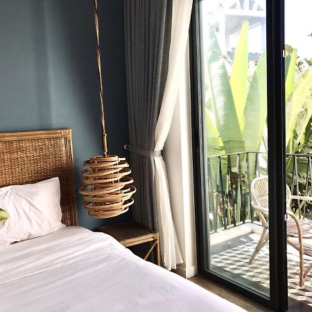 Green River Boutique Hotel 头顿 外观 照片