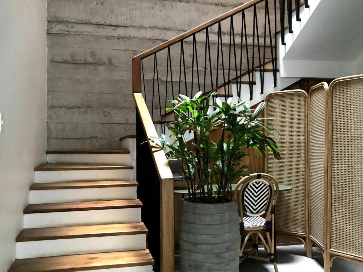 Green River Boutique Hotel 头顿 外观 照片