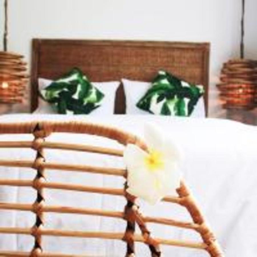Green River Boutique Hotel 头顿 外观 照片