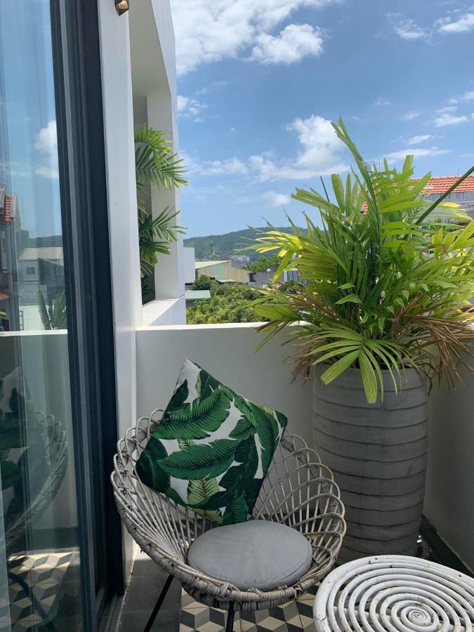 Green River Boutique Hotel 头顿 外观 照片