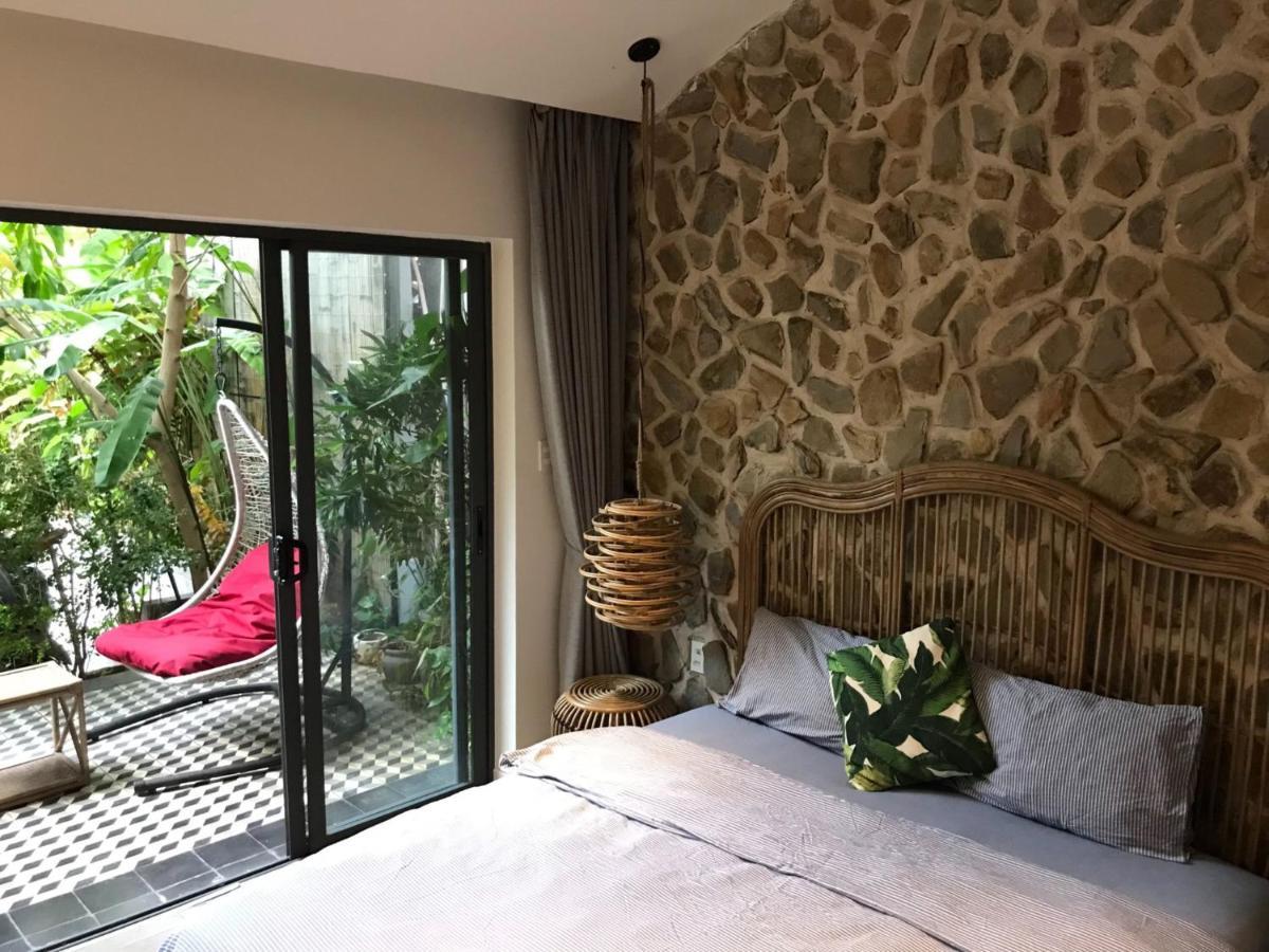 Green River Boutique Hotel 头顿 外观 照片