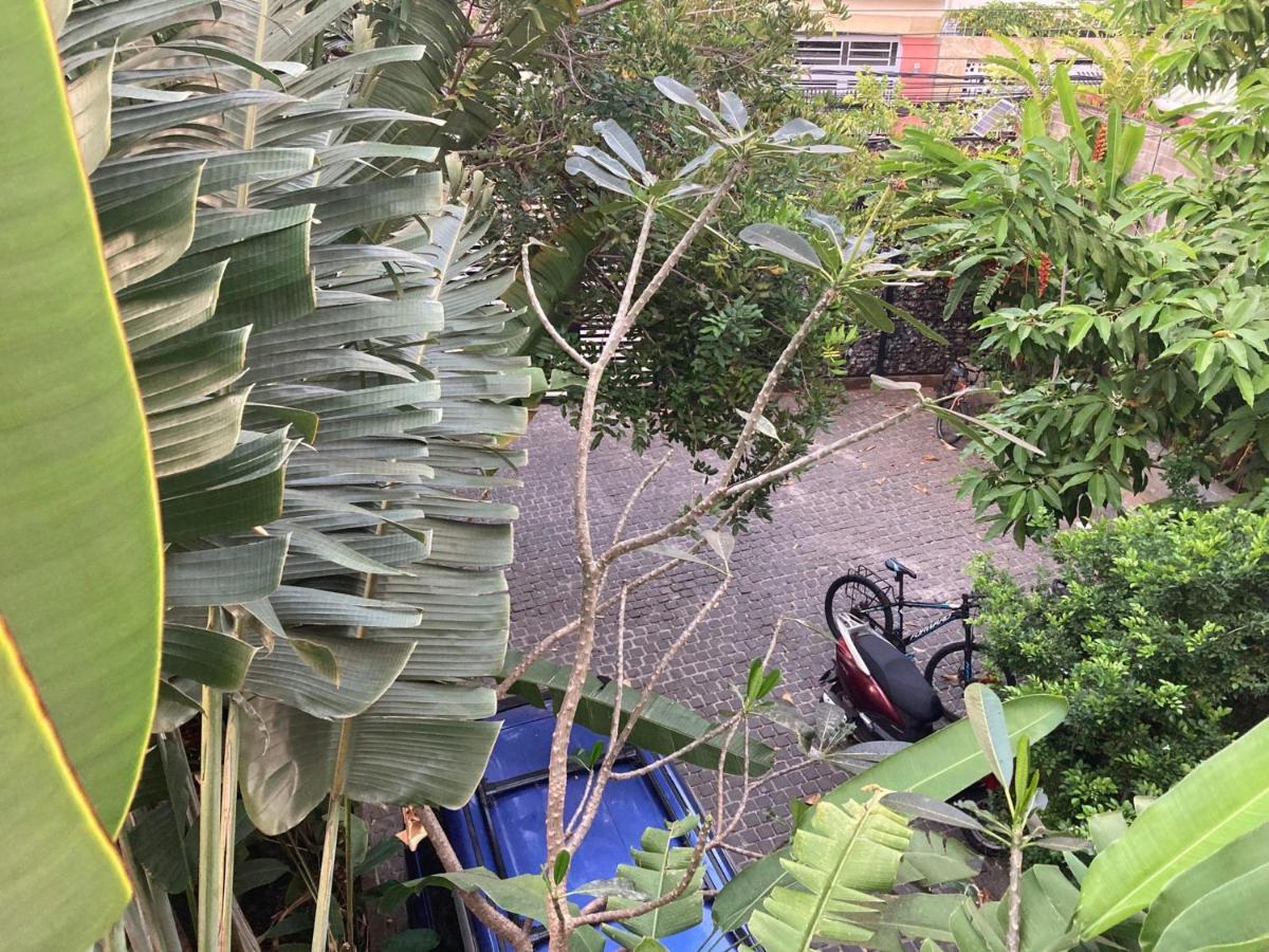 Green River Boutique Hotel 头顿 外观 照片