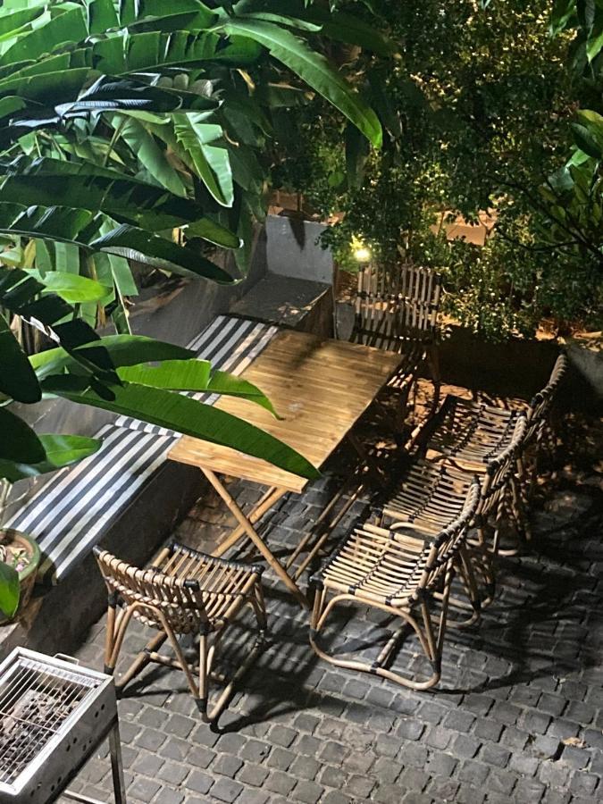 Green River Boutique Hotel 头顿 外观 照片