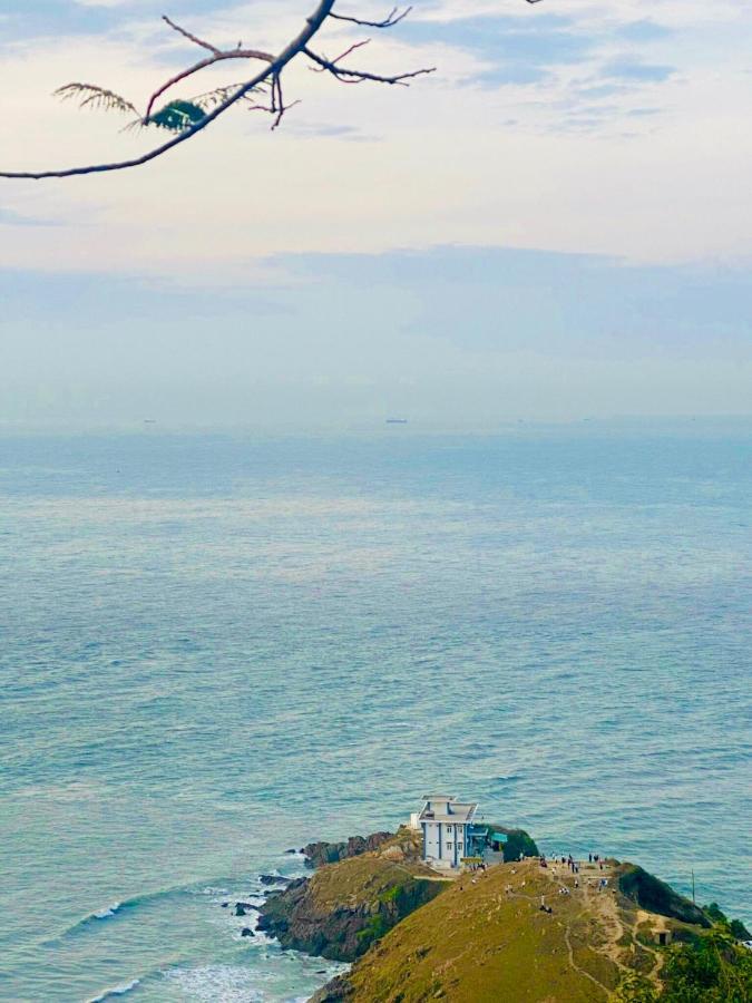 Green River Boutique Hotel 头顿 外观 照片