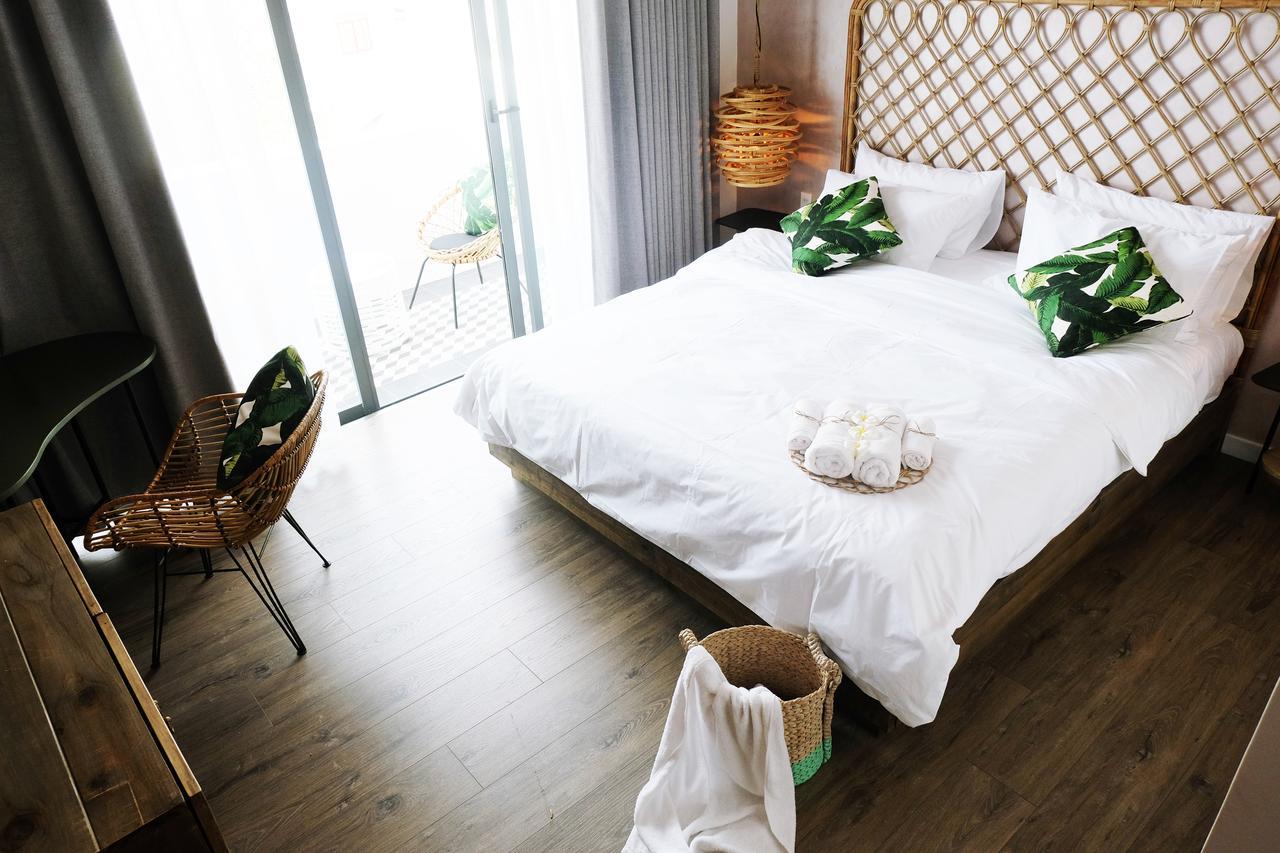 Green River Boutique Hotel 头顿 外观 照片