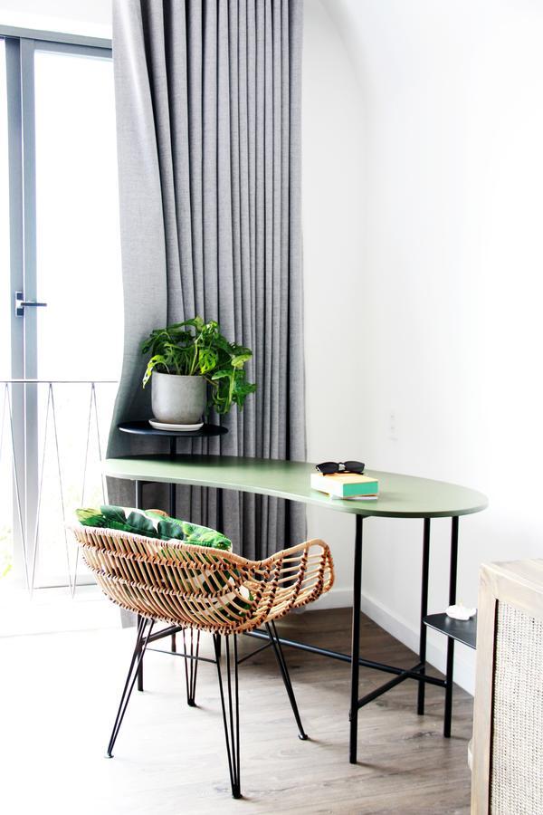 Green River Boutique Hotel 头顿 外观 照片