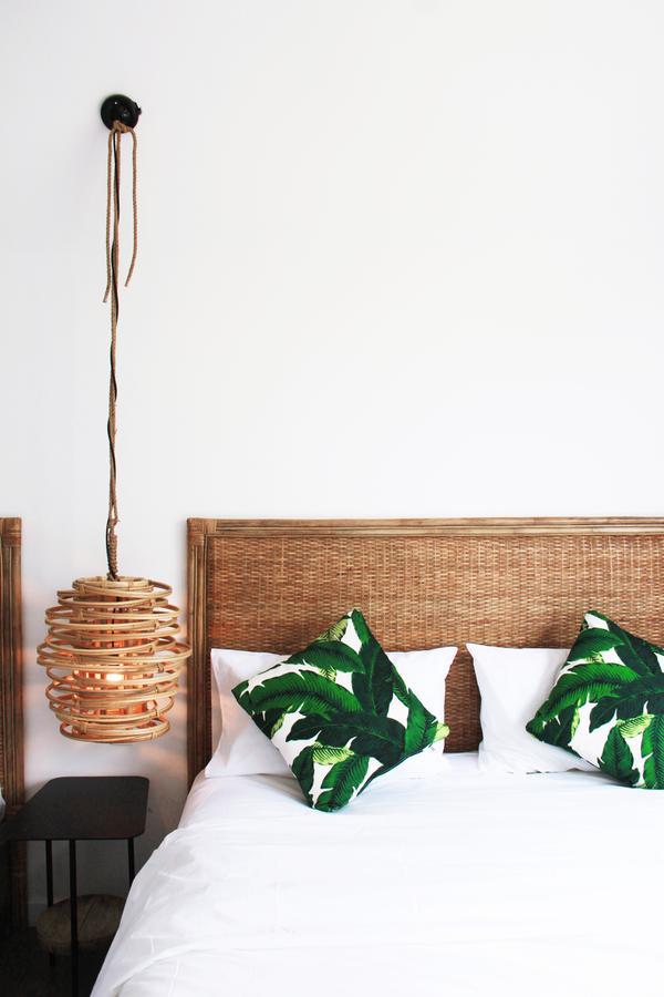 Green River Boutique Hotel 头顿 外观 照片