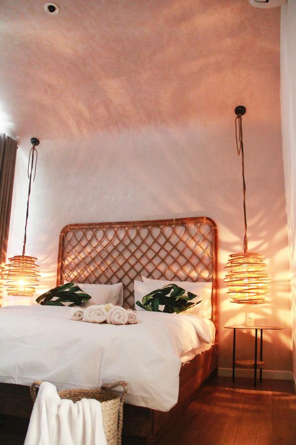 Green River Boutique Hotel 头顿 外观 照片