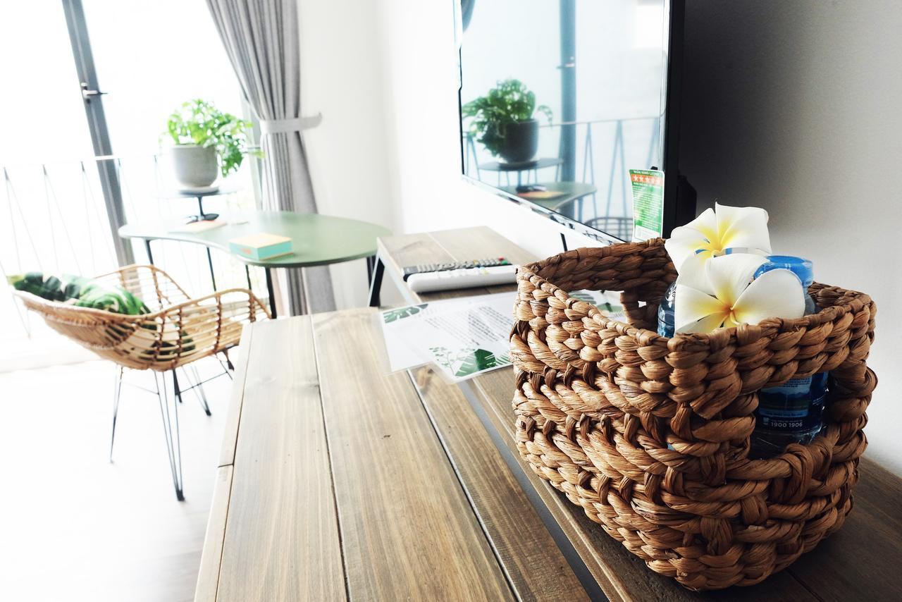 Green River Boutique Hotel 头顿 外观 照片