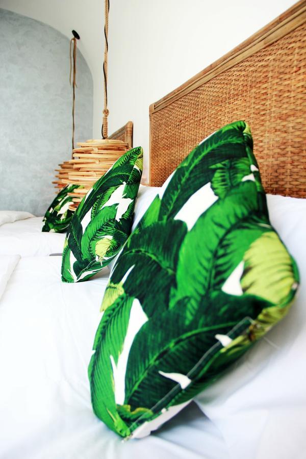 Green River Boutique Hotel 头顿 外观 照片
