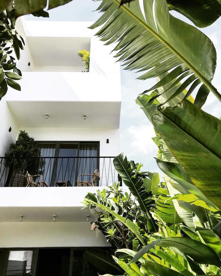 Green River Boutique Hotel 头顿 外观 照片