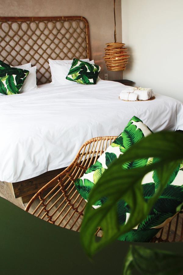 Green River Boutique Hotel 头顿 外观 照片