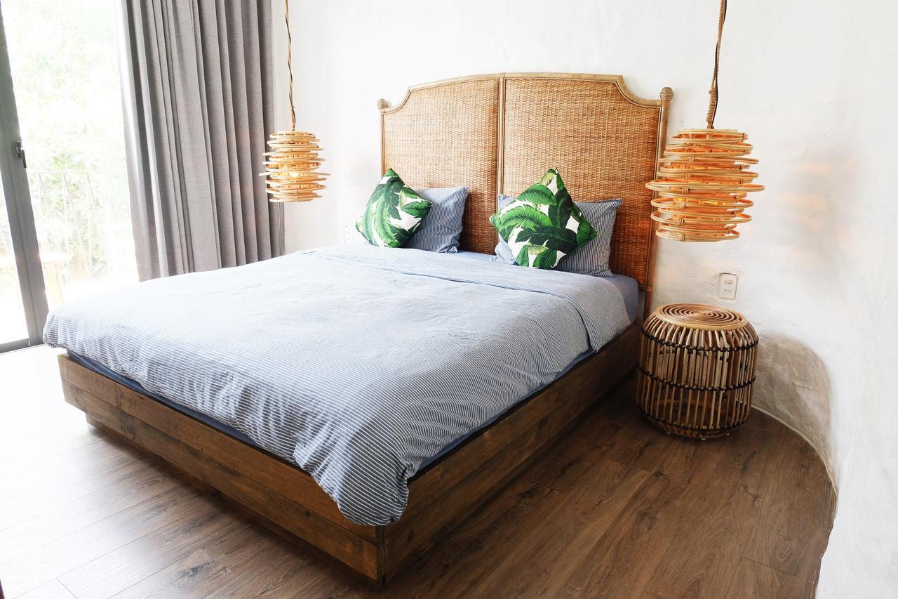 Green River Boutique Hotel 头顿 外观 照片