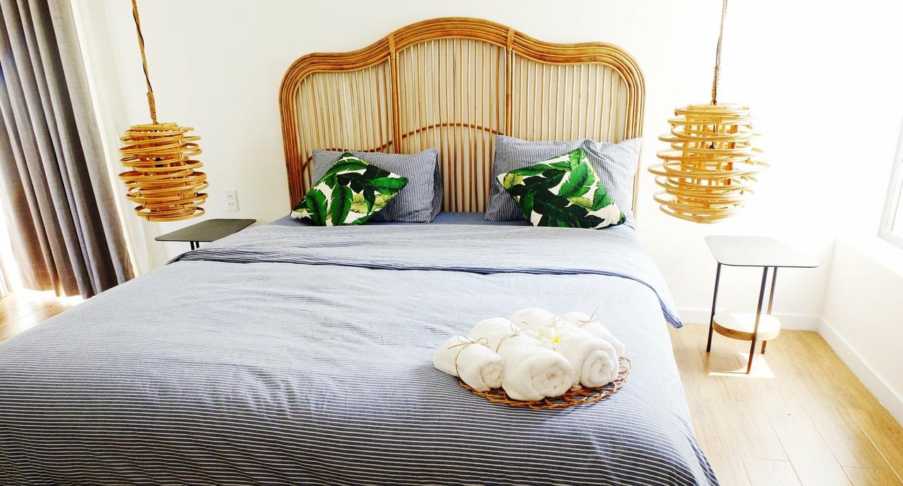 Green River Boutique Hotel 头顿 外观 照片