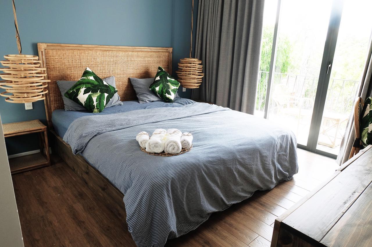 Green River Boutique Hotel 头顿 外观 照片