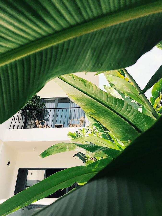 Green River Boutique Hotel 头顿 外观 照片